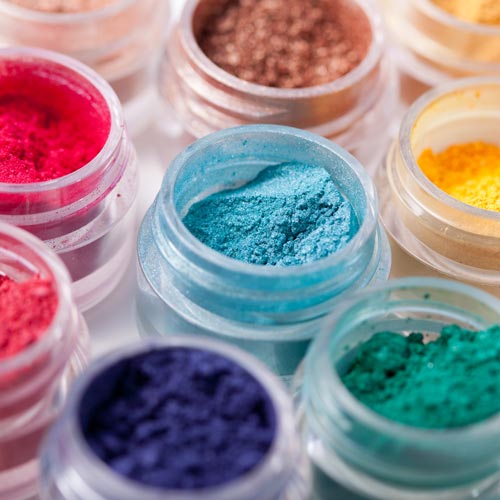 Pigments